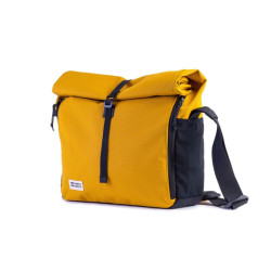 poche mesh de Besace rolltop Norrebro - Mero Mero - Chai Tea
