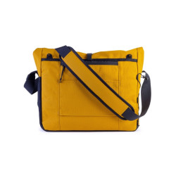 dos et sangle de Besace rolltop Norrebro - Mero Mero - Chai Tea