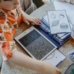 Tablette à dessin Kidydraw Mini -