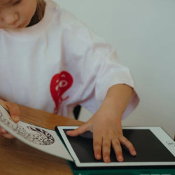 Tablette à dessin