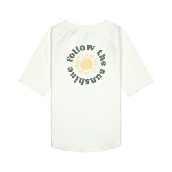 T-shirt de bain anti-uv enfant - Lassig - Sun