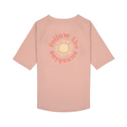 T-shirt de bain anti-uv enfant - Lassig - Sunshine