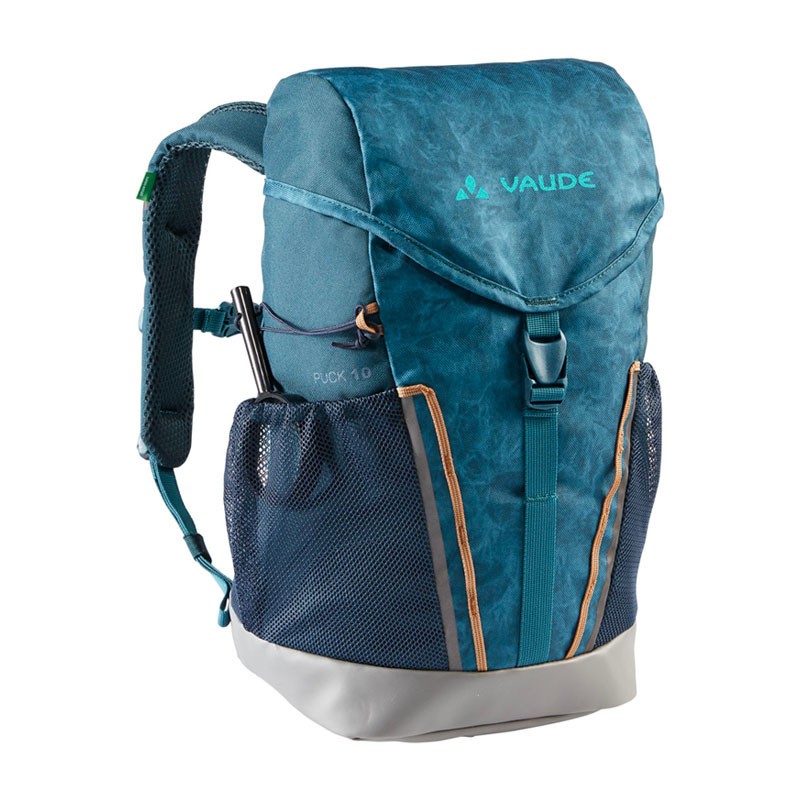 Puck 10 - Vaude - Dark Petrol