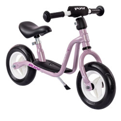 Puky LRM - draisienne 2 ans - Pearl pink