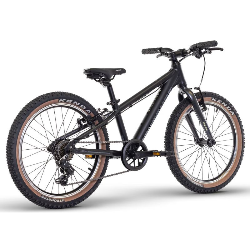 MERCIER VTT 20 pouces garcon Viper pas cher