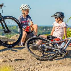 VTT 20 pouces - Eightshot