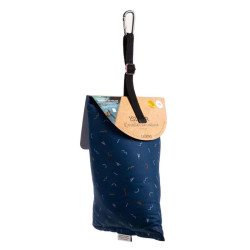 Oreiller de voiture - Isidor - Petits Cadors -