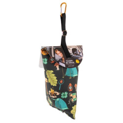 Oreiller de voiture - Isidor - Petits Cadors -