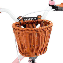 Panier avant - Chaos Korb M - Puky