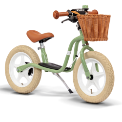 Draisienne - LR L Classic - Puky - Retro Green