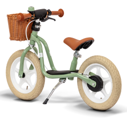 arrière de Draisienne - LR L Classic - Puky - Retro Green