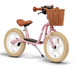 Draisienne - LR L Classic - Puky - Retro Rose