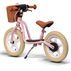 arrière de Draisienne - LR L Classic - Puky - Retro Rose