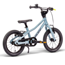 arrière de Vélo 14″ - LS-PRO 14 - Puky - Ash Blue