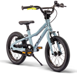 Vélo 14″ - LS-PRO 14 - Puky - Ash Blue