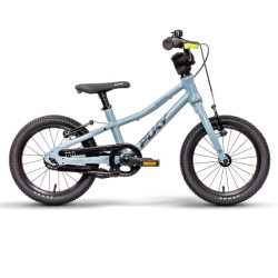 profil de Vélo 14″ - LS-PRO 14 - Puky - Ash Blue