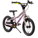 Vélo 14″ - LS-PRO 14 - Puky - Pearl Pink
