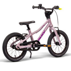 arrière de Vélo 14″ - LS-PRO 14 - Puky - Pearl Pink