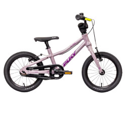profil de Vélo 14″ - LS-PRO 14 - Puky - Pearl Pink