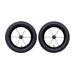 Paire de roues 14″ - Upsize Kit 14″ de Puky