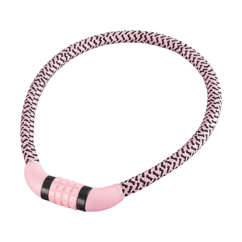 Antivol vélo enfant - Lockstar - Puky - Retro pink