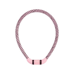 Détails de antivol vélo enfant - Lockstar - Puky - Retro pink