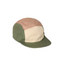 Casquette enfant five panel anti-UV - KietLa - Multicolore