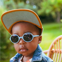 Casquette enfant five panel