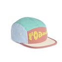 Casquette enfant five panel anti-UV - KietLa - Roar Sportswear