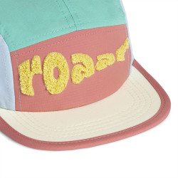 Casquette enfant five