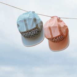 Casquette enfant five panel