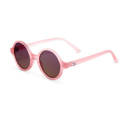 Lunettes KietLa - Woam - Enfant et parent - Rose Fraise