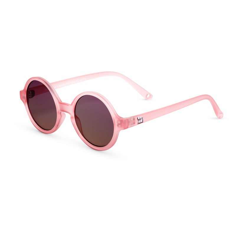 Lunettes KietLa - Woam - Enfant et parent - Rose Fraise