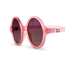 Lunettes Enfant et parent - Rose Fraise