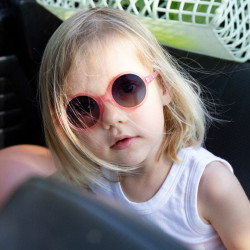 Lunettes KietLa - Woam - Enfant et parent - Rose