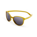 Lunettes KietLa - Wazz - 1 à 4 ans - Jaune Moutarde