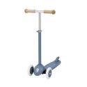 Trottinette enfant Eco - Banwood - Deep sea