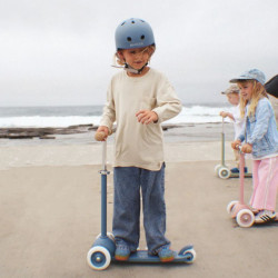 Casque Vélo Enfant Eco - Banwood