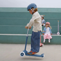 Casque Vélo Enfant Eco -