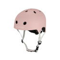 Casque Vélo Enfant Eco - Banwood - Dusty Rose