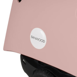 Casque Vélo Enfant Eco - Banwood -