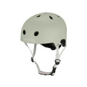 Casque Vélo Enfant Eco - Banwood - Olive