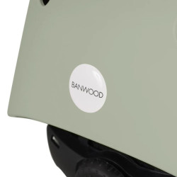 Casque Vélo Enfant Eco - Banwood