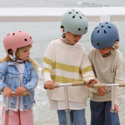 Casque Vélo Enfant Eco