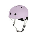 Casque Vélo Enfant Eco - Banwood - Lavande