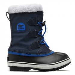 Botte de neige enfant Sorel Yoot Pac Nylon - Garçon