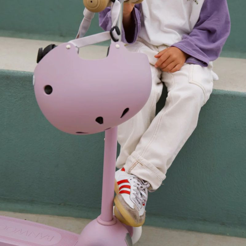 Casque Vélo Enfant Eco