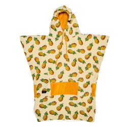 Poncho surf enfant - 6 à 9 ans - All-in
