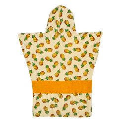 Poncho surf enfant - 6 à 9 ans