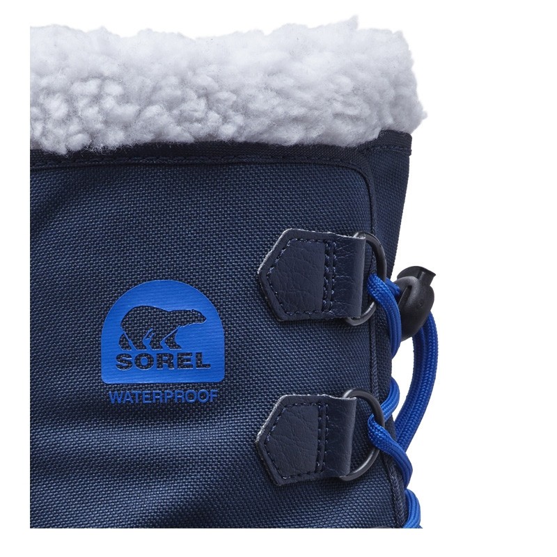 botte sorel avis